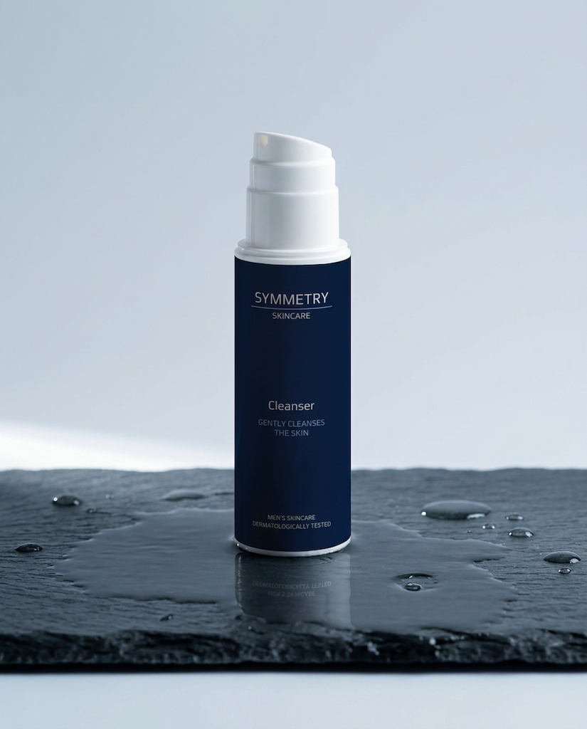 Cleanser