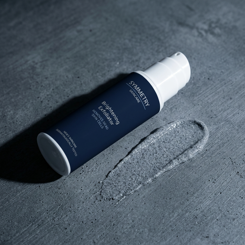 Brightening Exfoliator