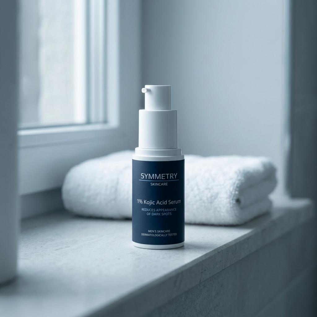 1 % Kojic Acid Serum