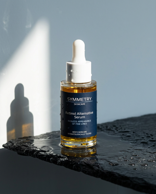 Retinol Alternative Serum